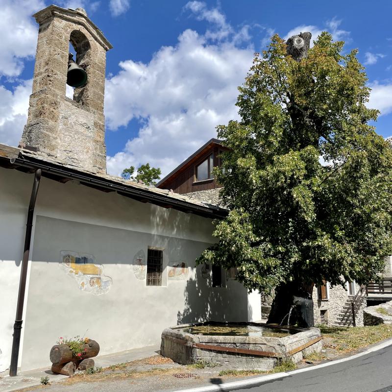 chiesa di san marco