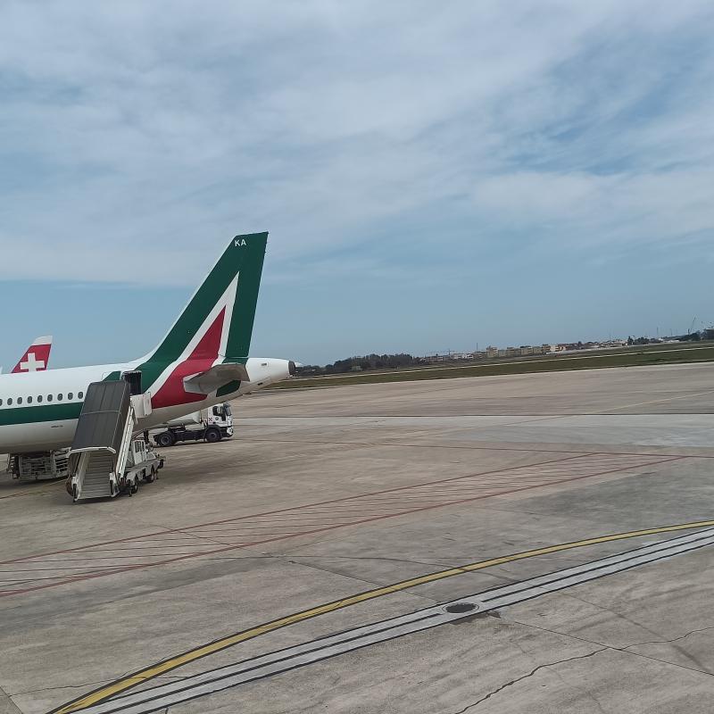 Fotosegnalazione di Brindisi