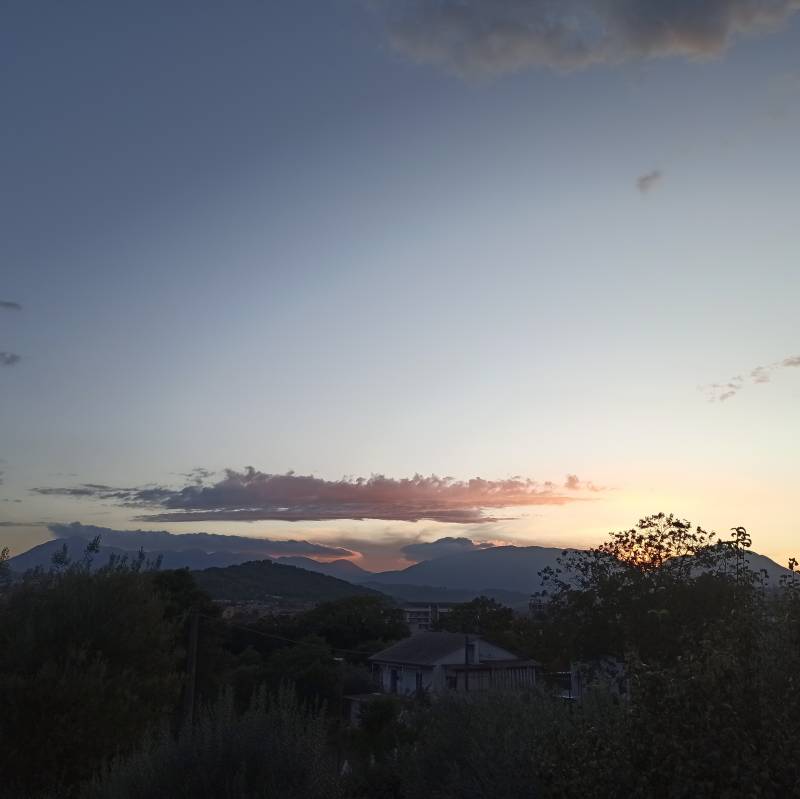Dormiente del sannio