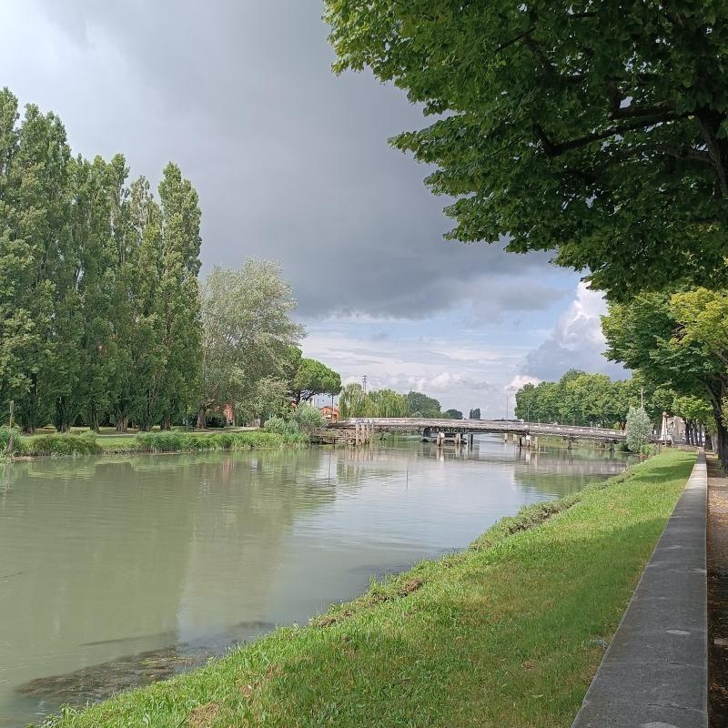 Fotosegnalazione di Jesolo
