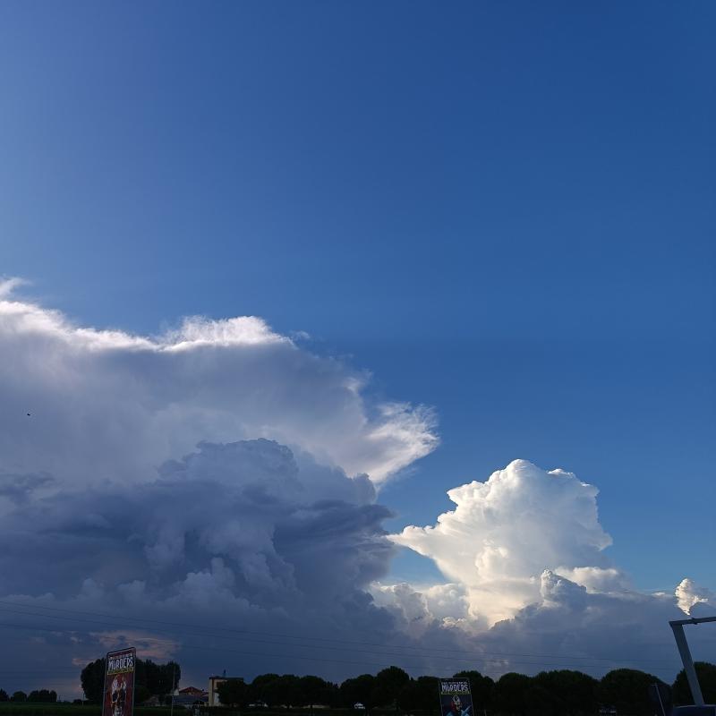 Fotosegnalazione di Jesolo