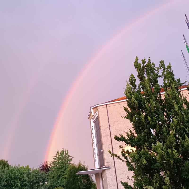 Fotosegnalazione di Musile di piave