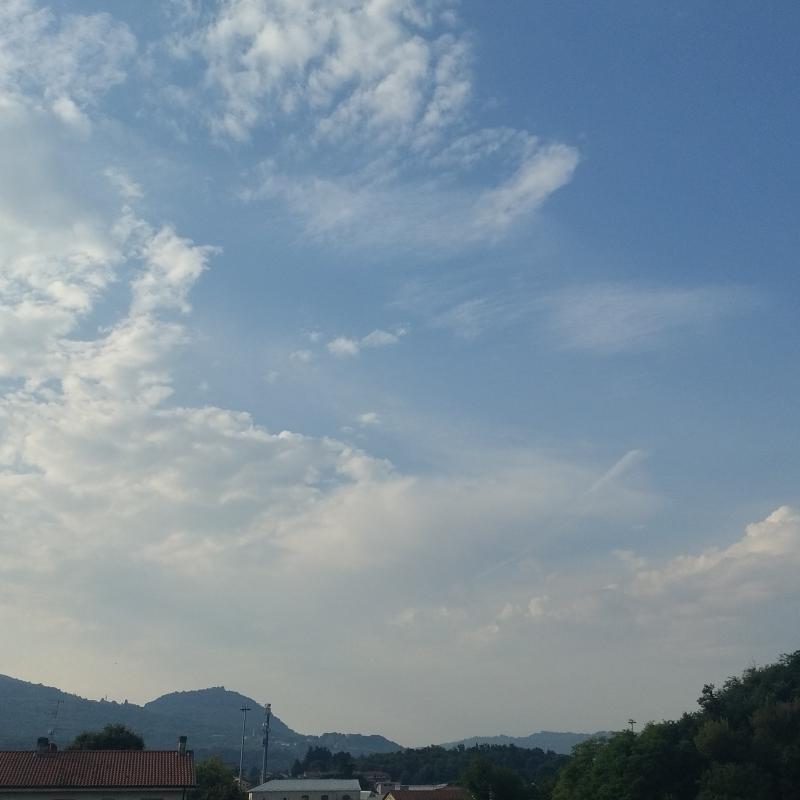 Fotosegnalazione di Oggiono