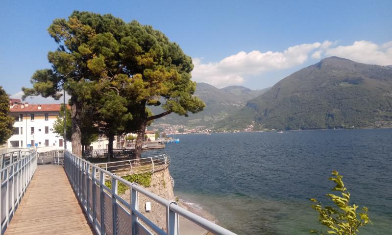 Castro lago by nadir