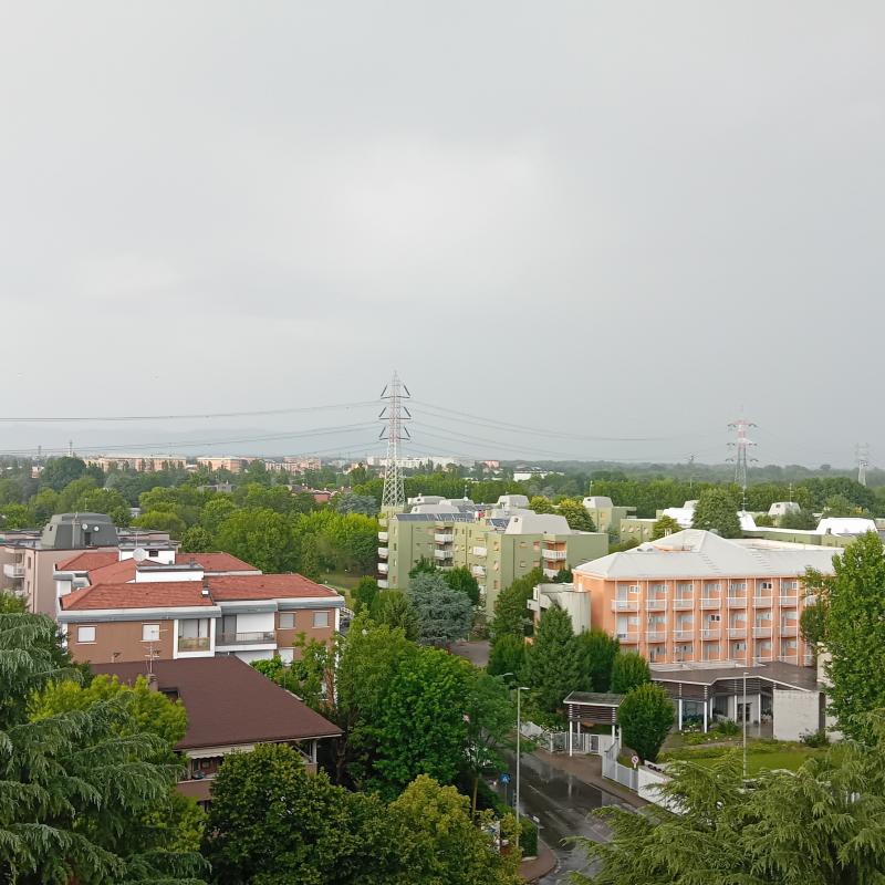 Fotosegnalazione di Arese