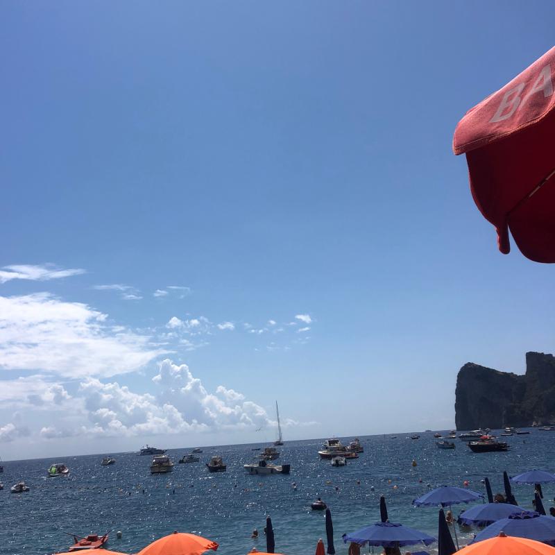 Fotosegnalazione di Massa lubrense