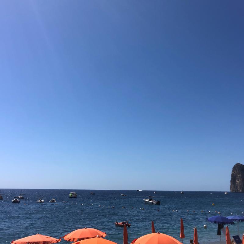Fotosegnalazione di Massa lubrense