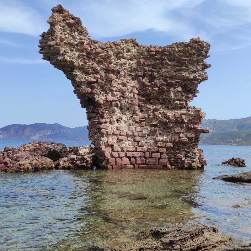 Torre spagnola