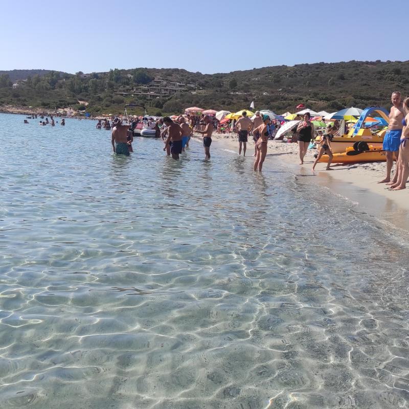 Fotosegnalazione di San teodoro-ss