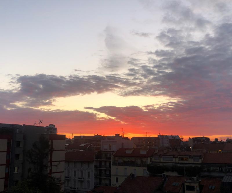Fotosegnalazione di Milano de angeli