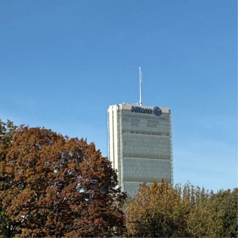 Fotosegnalazione di Milano pagano