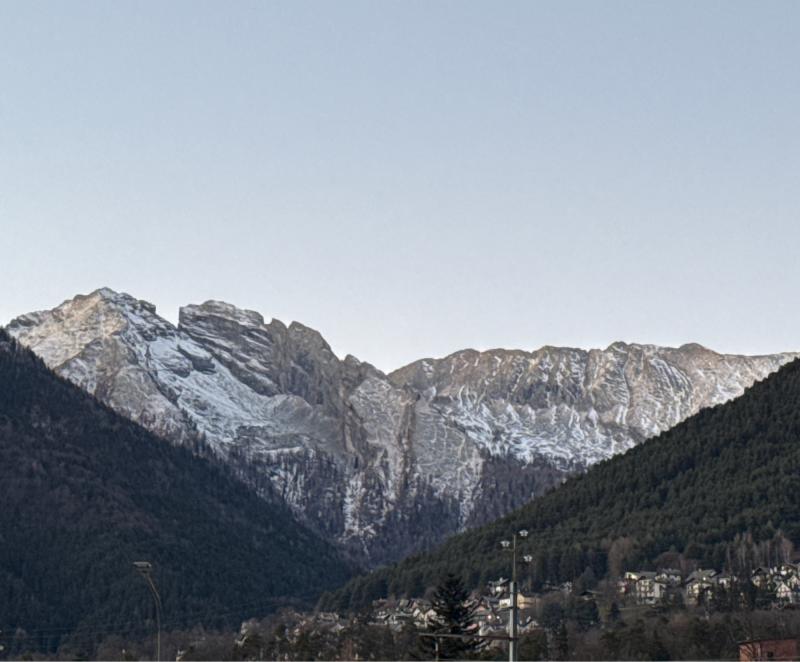 Fotosegnalazione di Craveggia