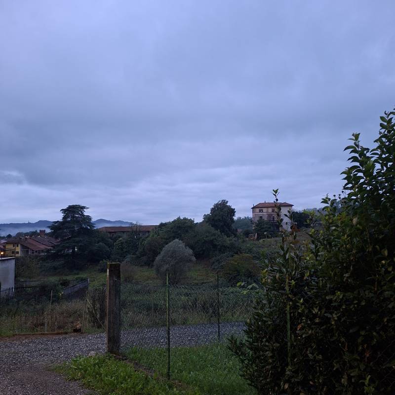 Fotosegnalazione di Cavallirio