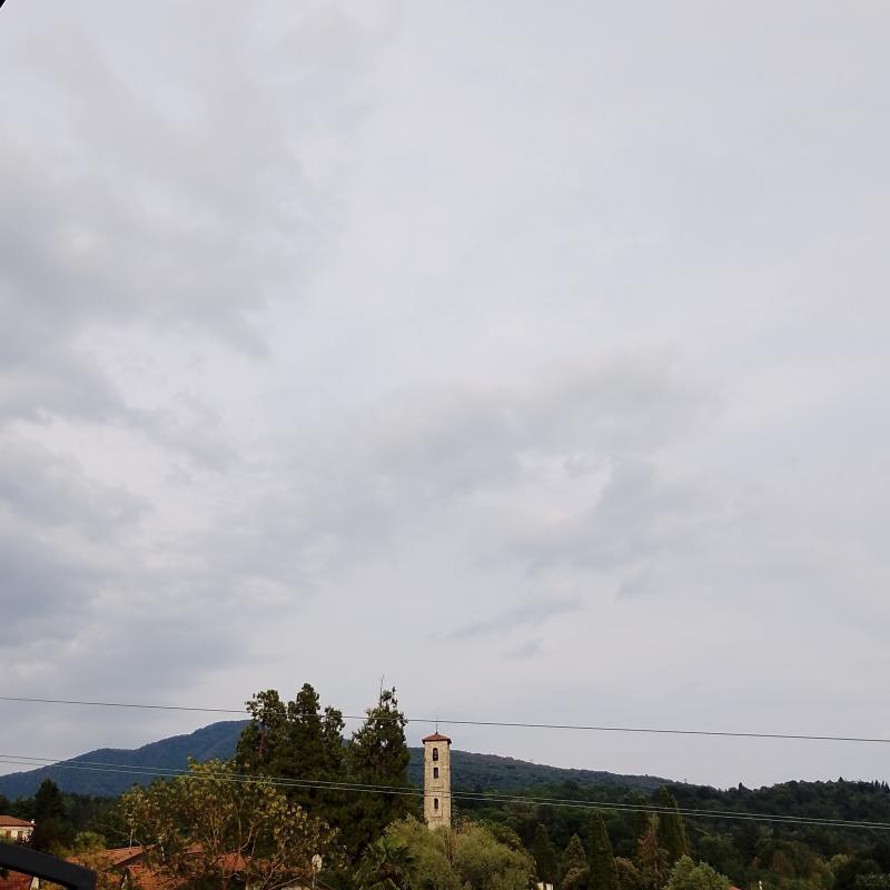 Fotosegnalazione di Gemonio