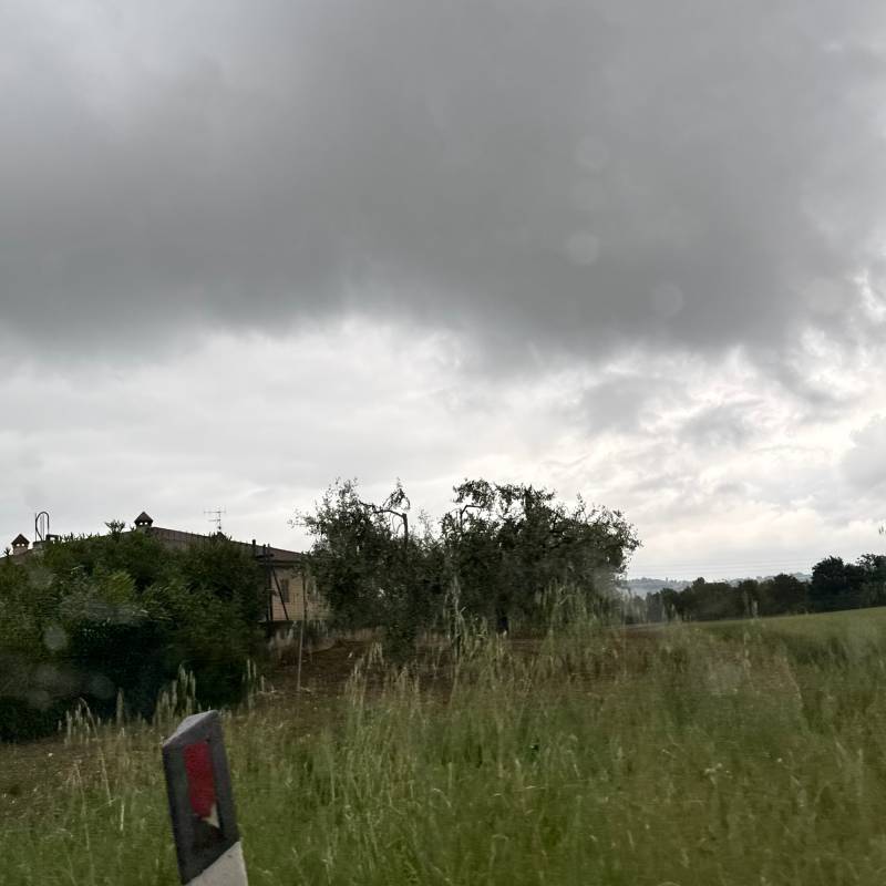 Fotosegnalazione di Corridonia