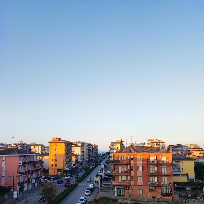 Fotosegnalazione di Chioggia