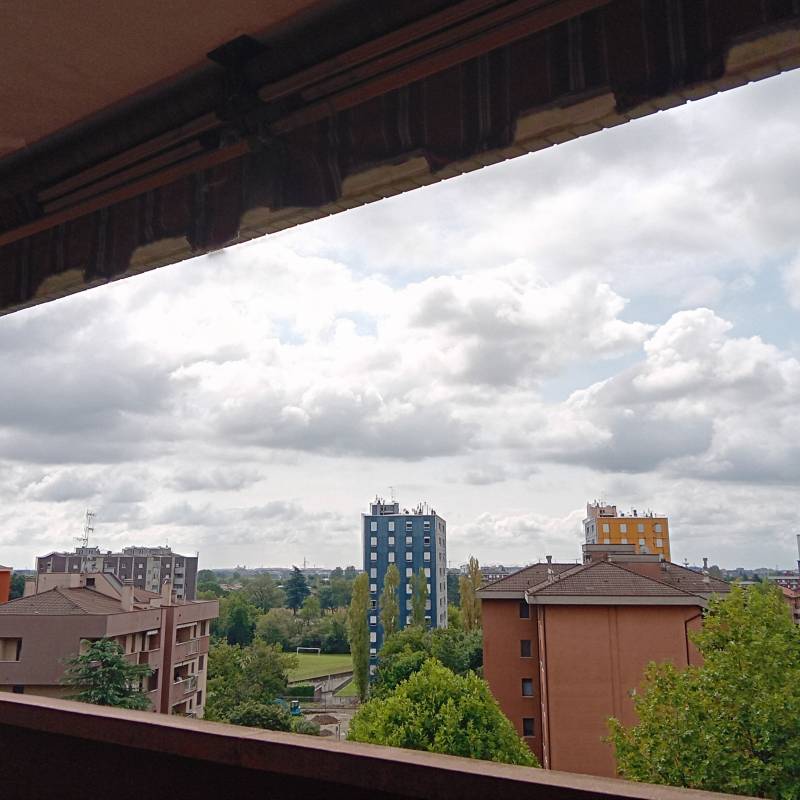 Fotosegnalazione di Cologno monzese