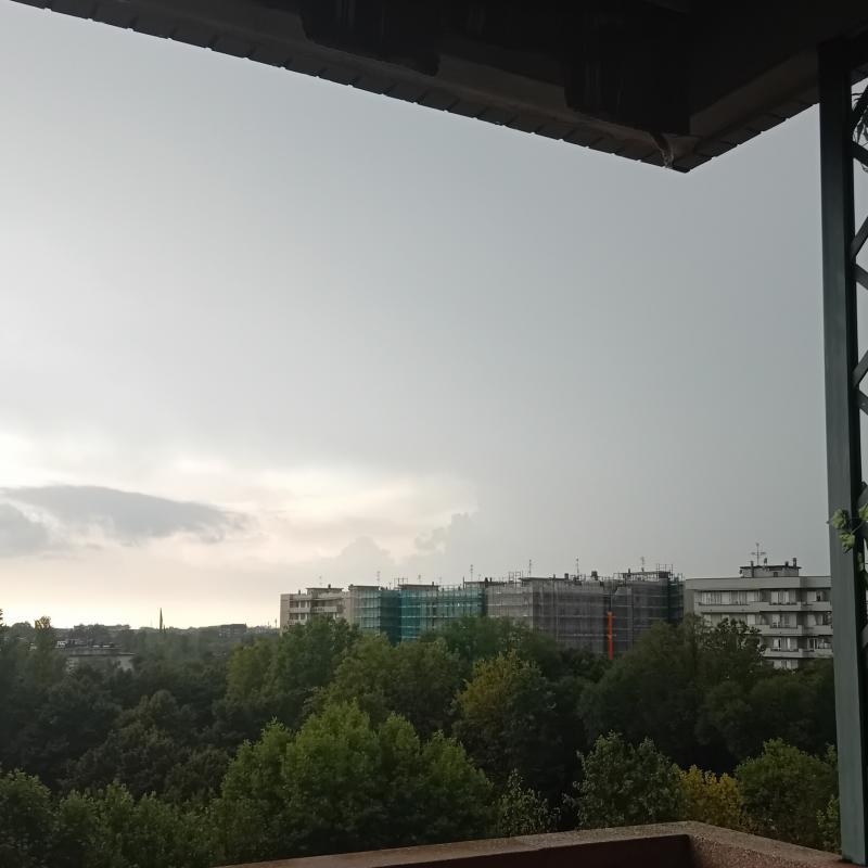 Fotosegnalazione di Cologno monzese