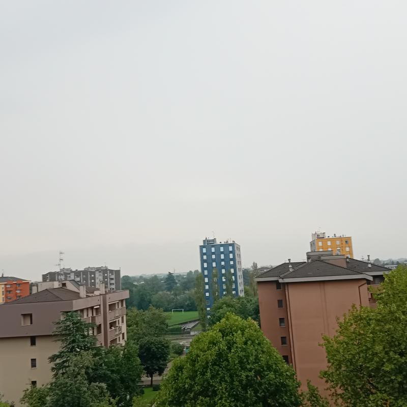 Fotosegnalazione di Cologno monzese