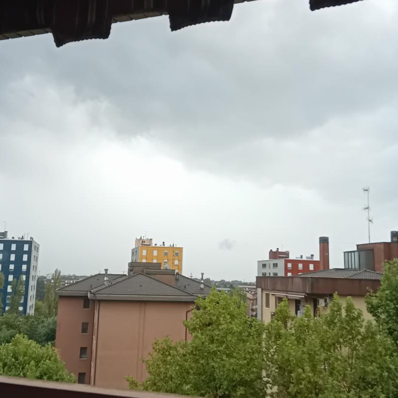 Fotosegnalazione di Cologno monzese