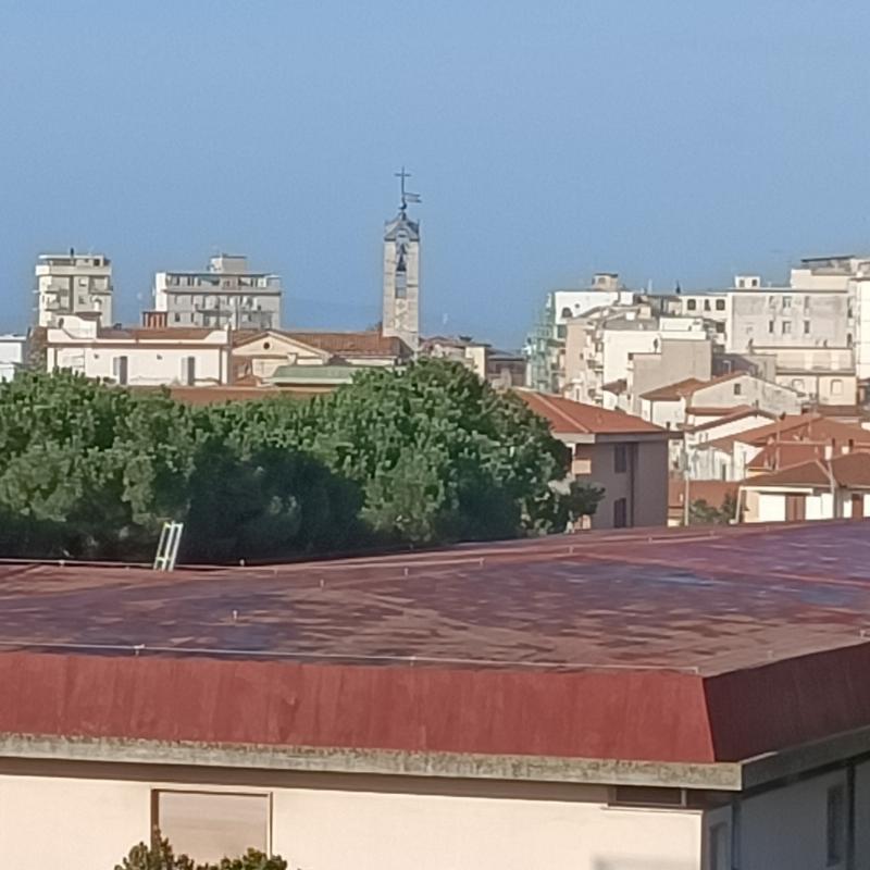Fotosegnalazione di Follonica