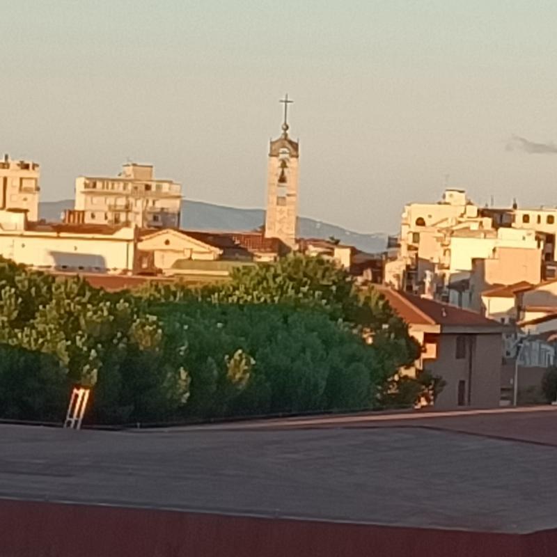 Fotosegnalazione di Follonica
