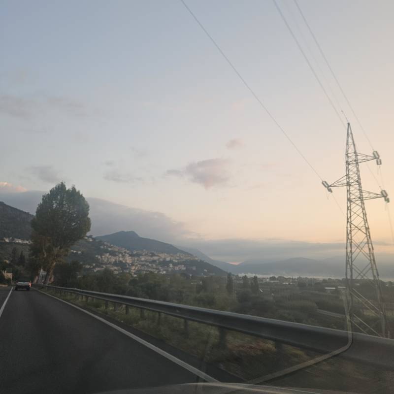 Fotosegnalazione di Monte san biagio