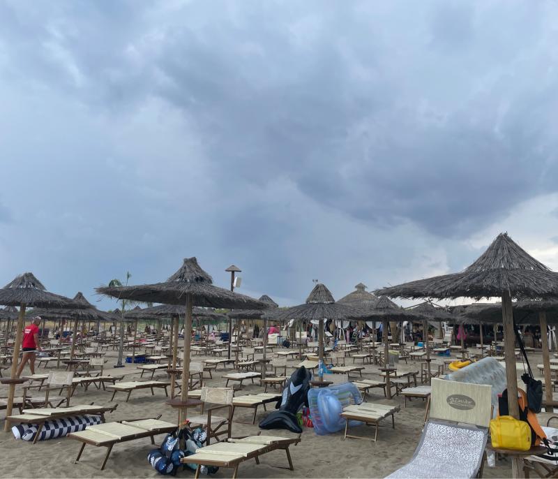 Fotosegnalazione di Marina di ginosa