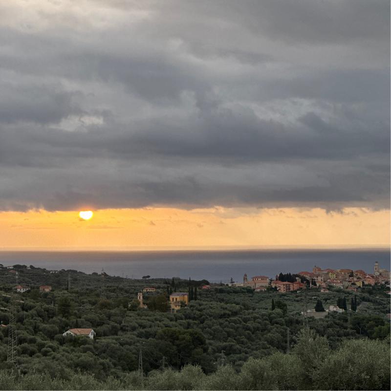 Fotosegnalazione di Diano castello
