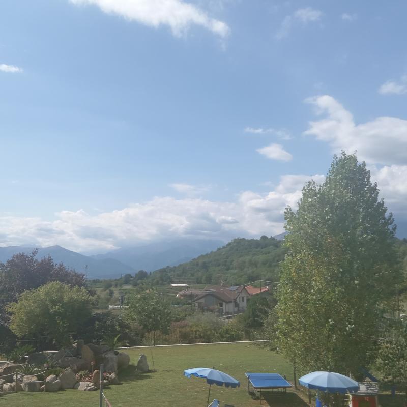 Fotosegnalazione di Cuceglio
