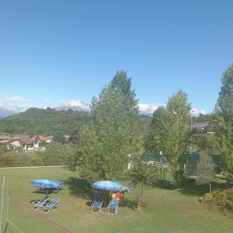 Fotosegnalazione di Cuceglio