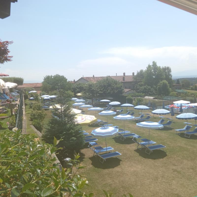 Fotosegnalazione di Cuceglio