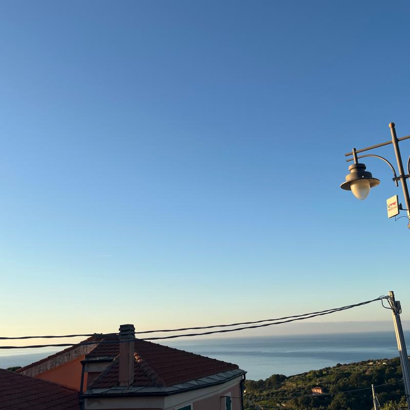 Fotosegnalazione di Varazze
