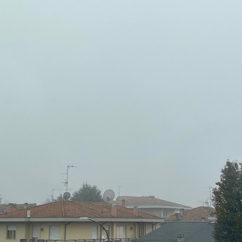 Fotosegnalazione di Forli' centro