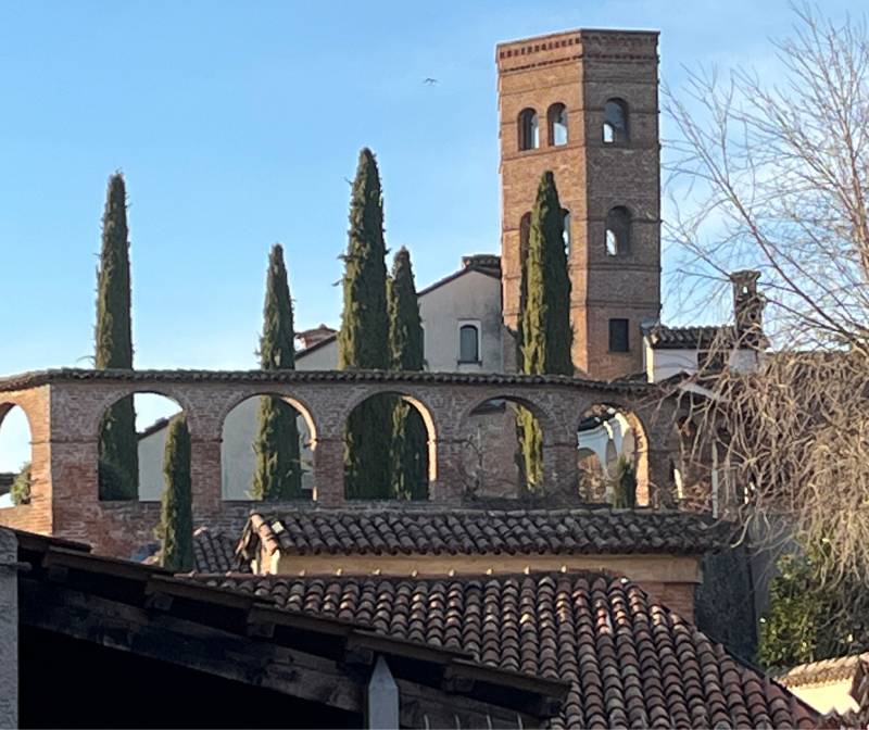 Fotosegnalazione di Sezzadio