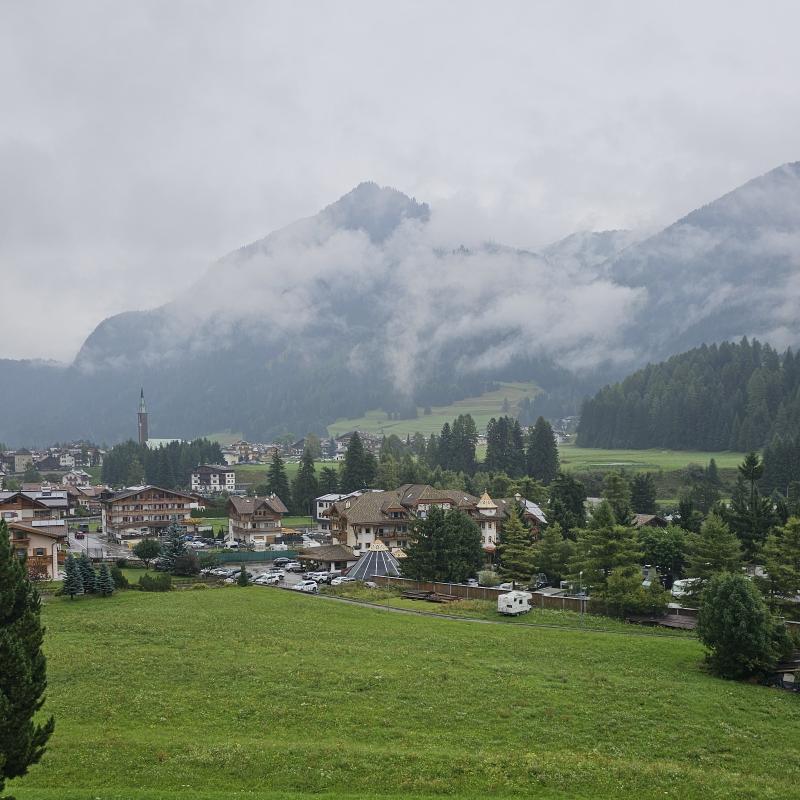 Fotosegnalazione di Pozza di fassa