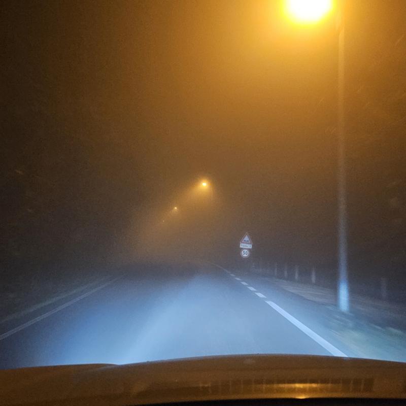 Fotosegnalazione di Ceregnano