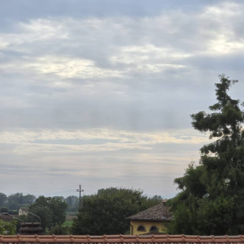 Quasi pioggia