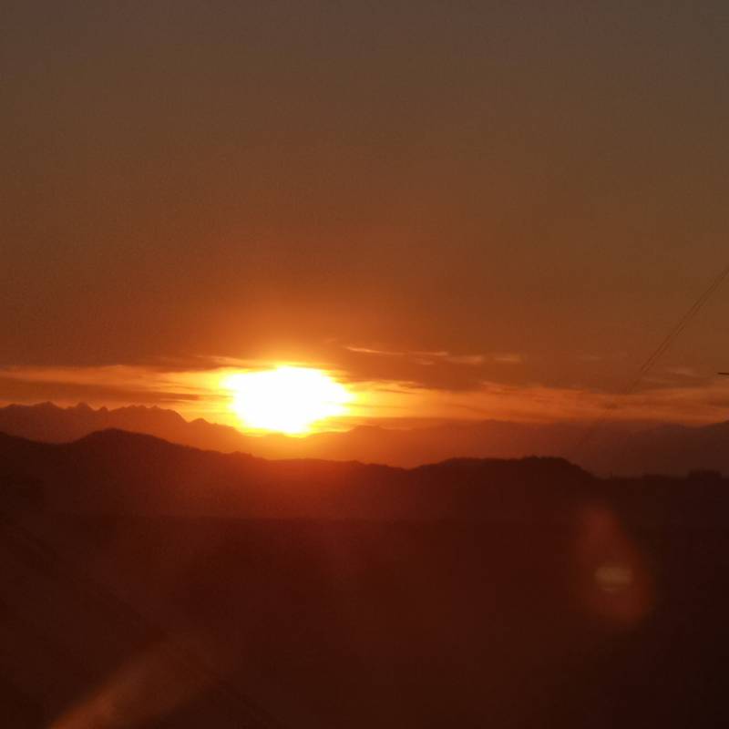 Fotosegnalazione di Pontestura