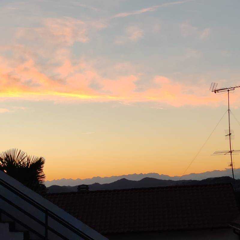Fotosegnalazione di Pontestura