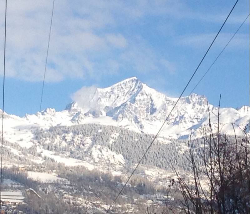 Fotosegnalazione di Aosta