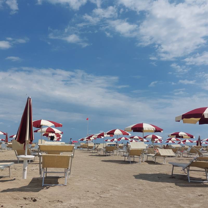 Fotosegnalazione di San mauro a mare