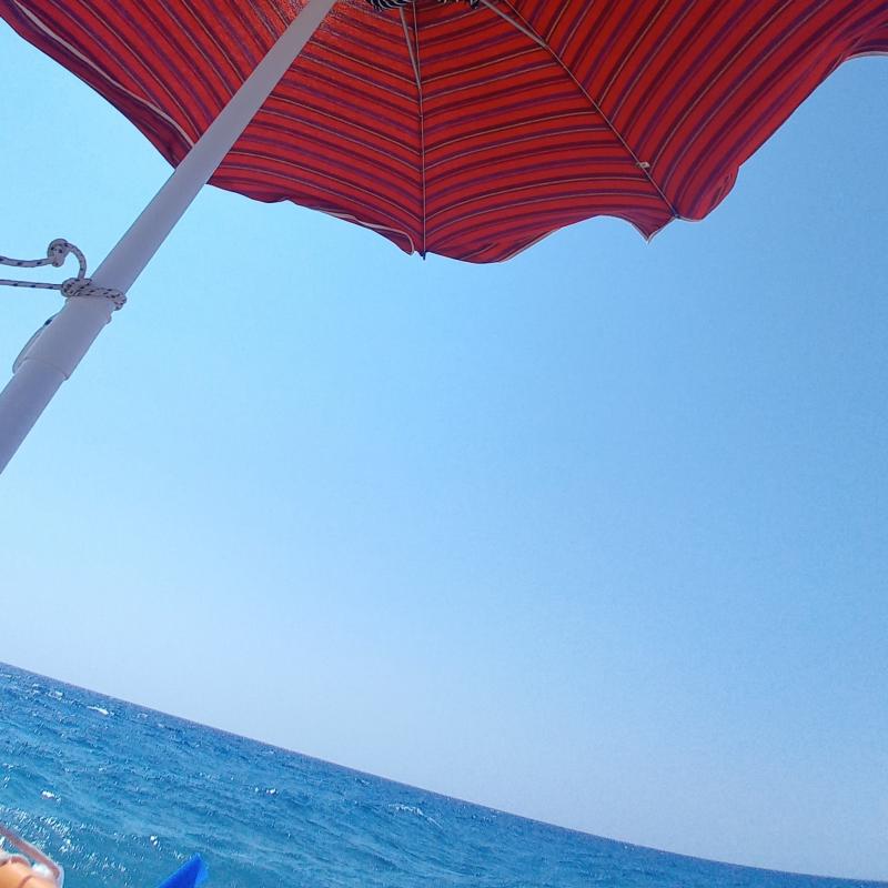 Fotosegnalazione di Marina di gioiosa ionica