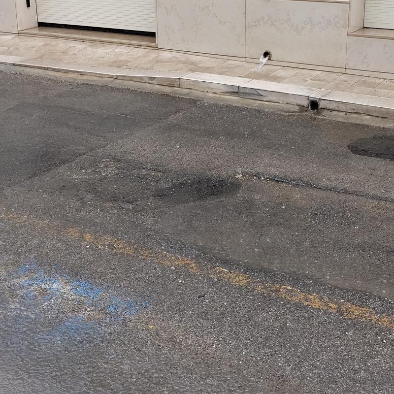 Piove