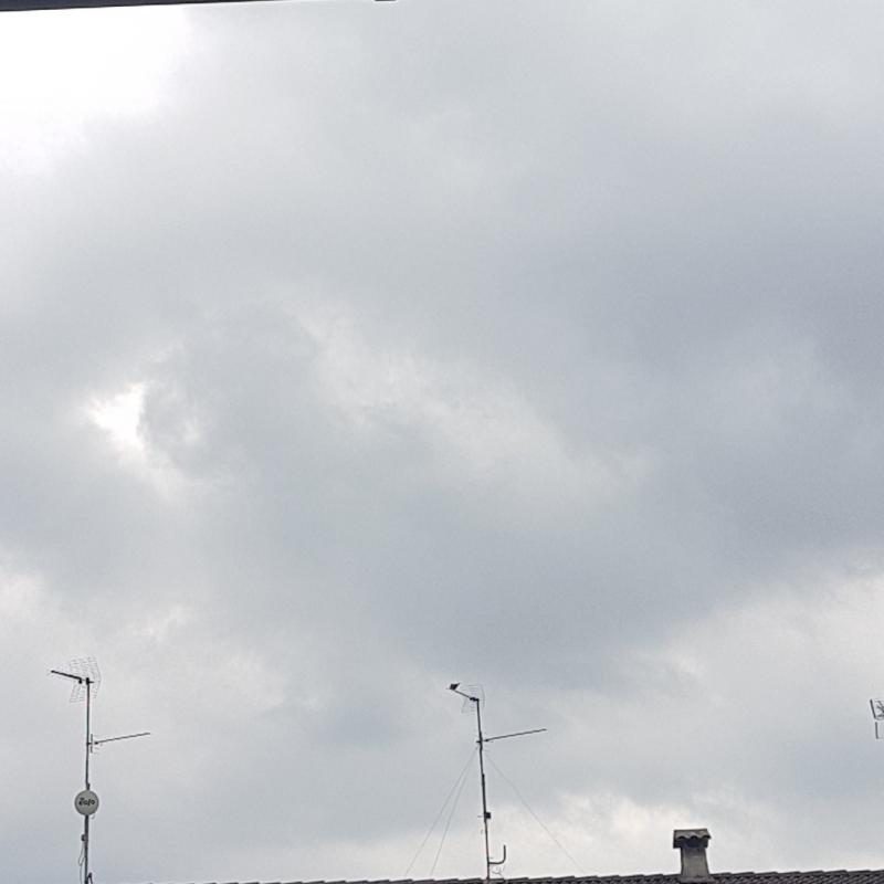 Fotosegnalazione di Verolanuova