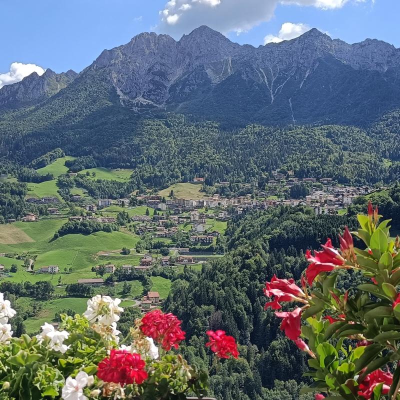 Fotosegnalazione di Oltre il colle