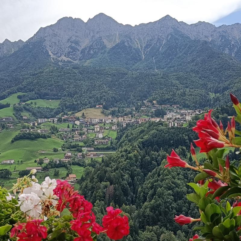 Fotosegnalazione di Oltre il colle