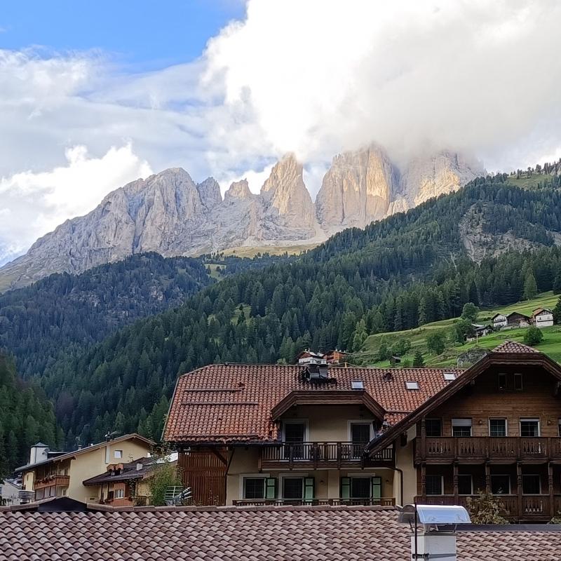Fotosegnalazione di Campitello di fassa