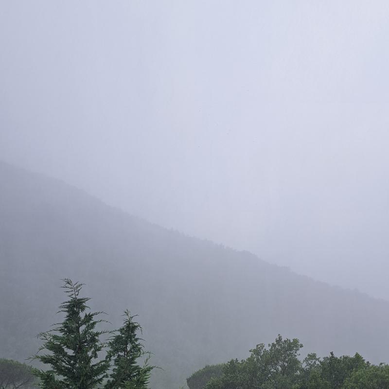 Fotosegnalazione di Campodimele