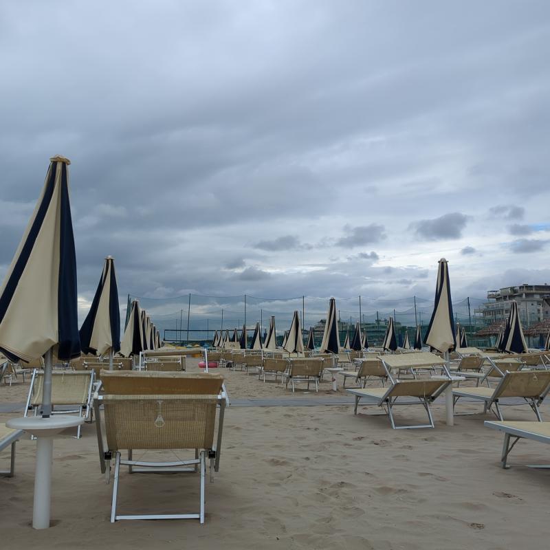 Fotosegnalazione di Cervia